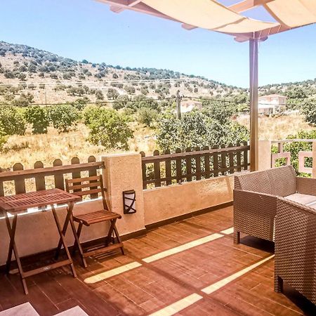 Casa Bella A Skala 3 Apartment ภายนอก รูปภาพ