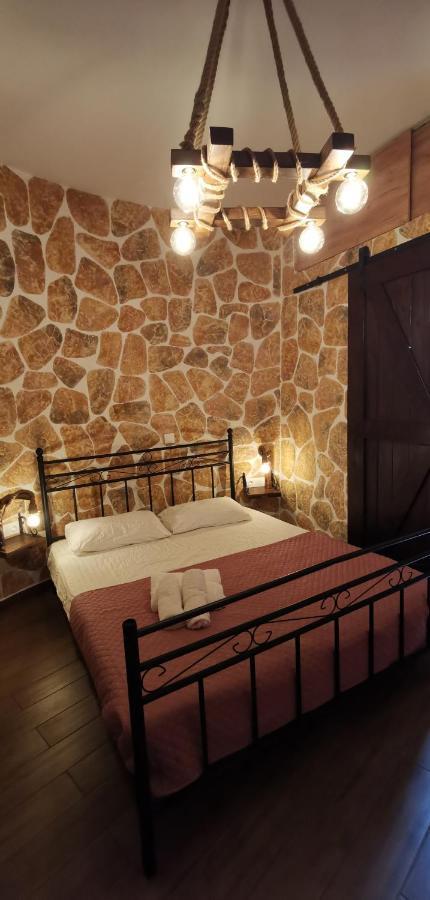 Casa Bella A Skala 3 Apartment ภายนอก รูปภาพ