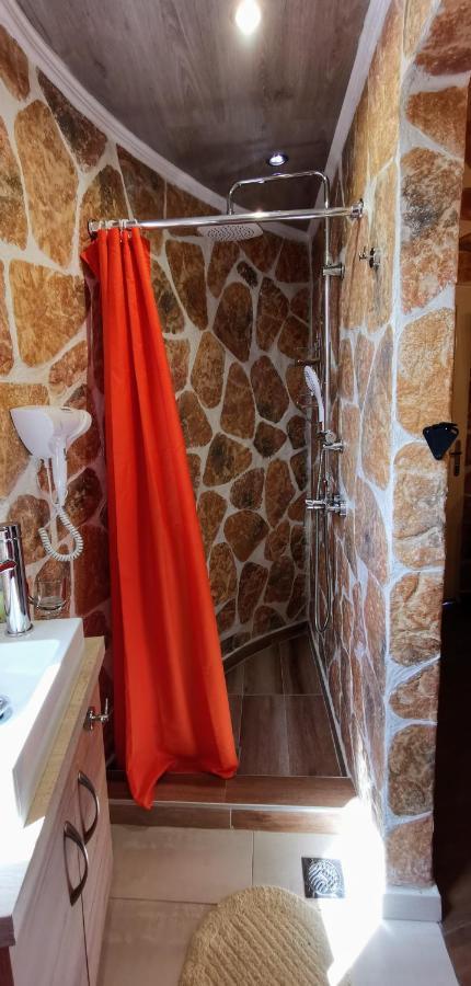 Casa Bella A Skala 3 Apartment ภายนอก รูปภาพ