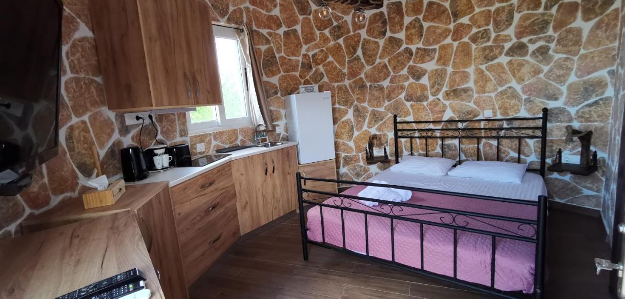 Casa Bella A Skala 3 Apartment ภายนอก รูปภาพ