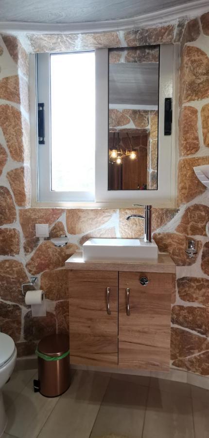 Casa Bella A Skala 3 Apartment ภายนอก รูปภาพ
