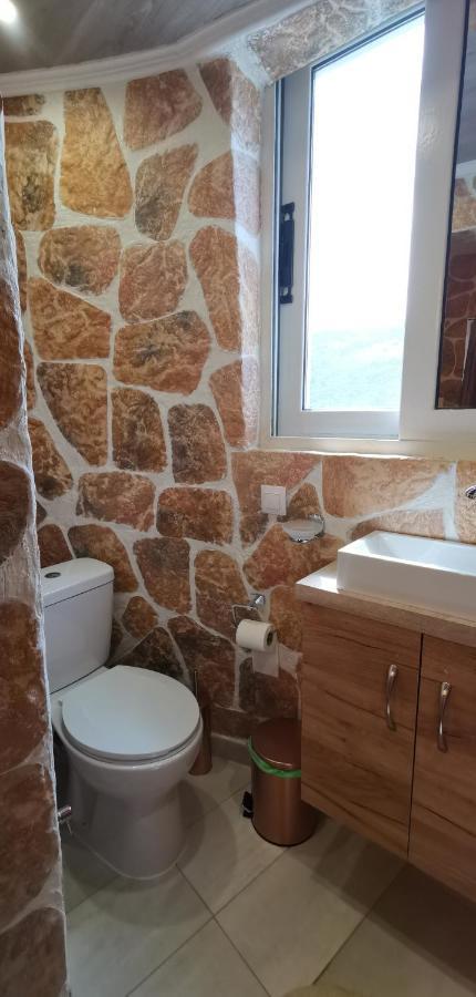 Casa Bella A Skala 3 Apartment ภายนอก รูปภาพ