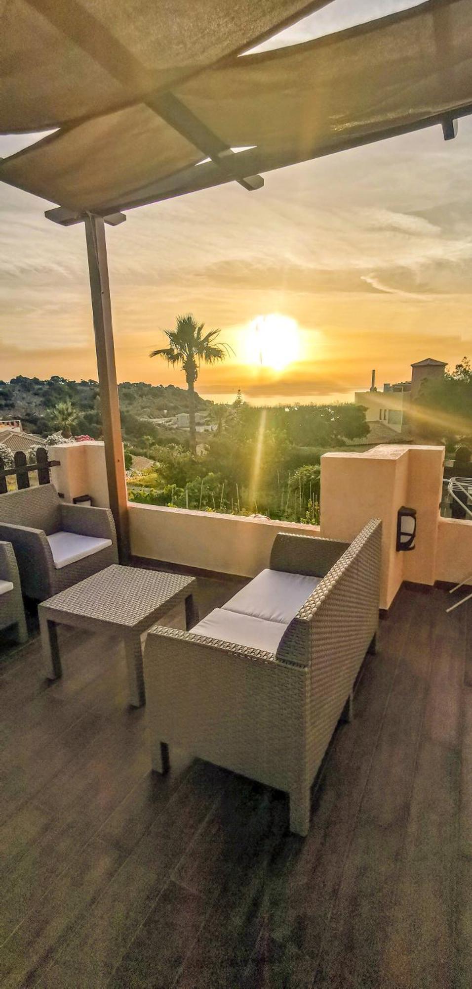 Casa Bella A Skala 3 Apartment ภายนอก รูปภาพ
